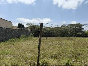 Gated Residential Quarter Acre Plot for Sale in Ongata Rongai, Rimpa
