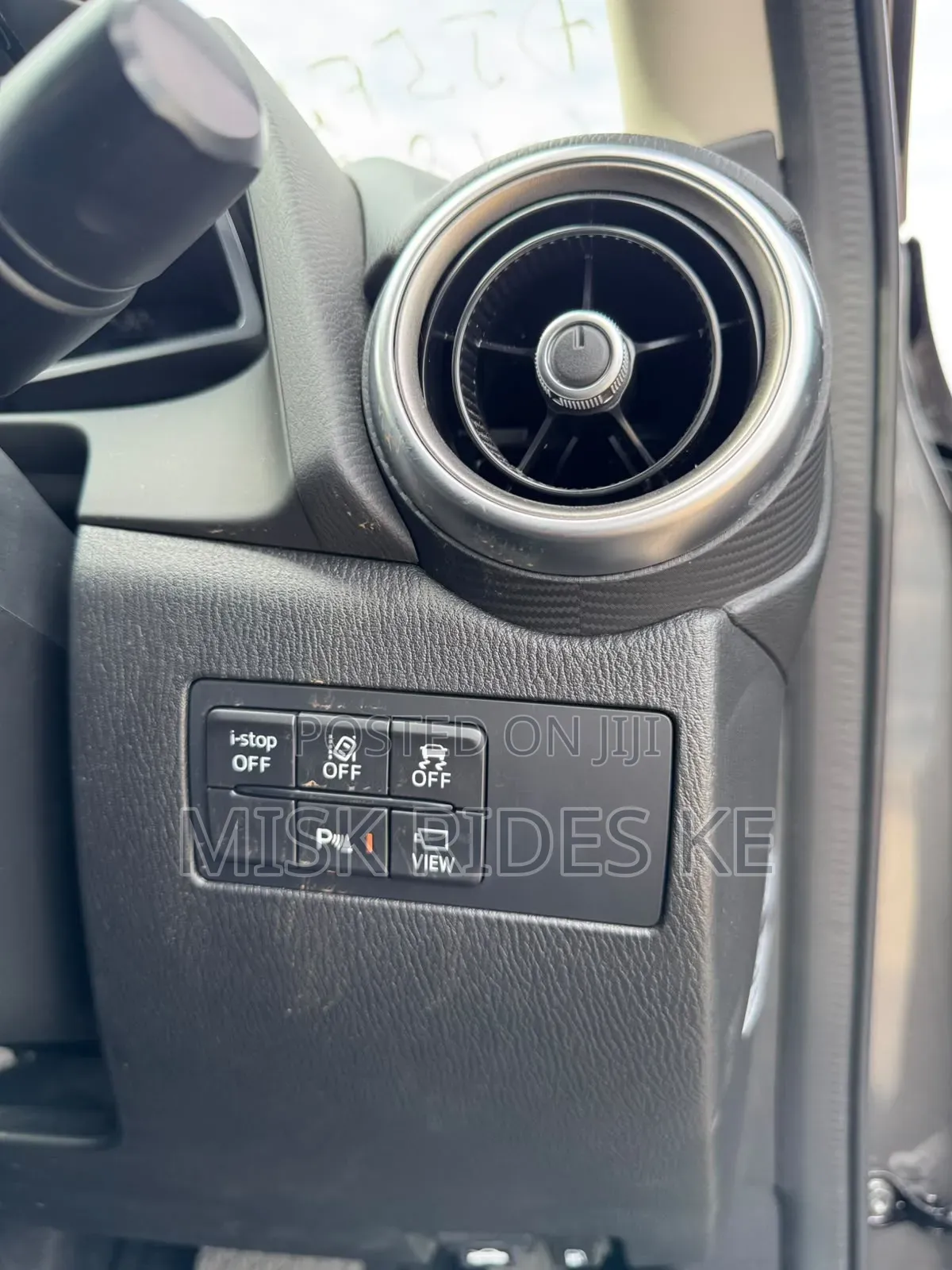 Mazda 2 2019 Gray