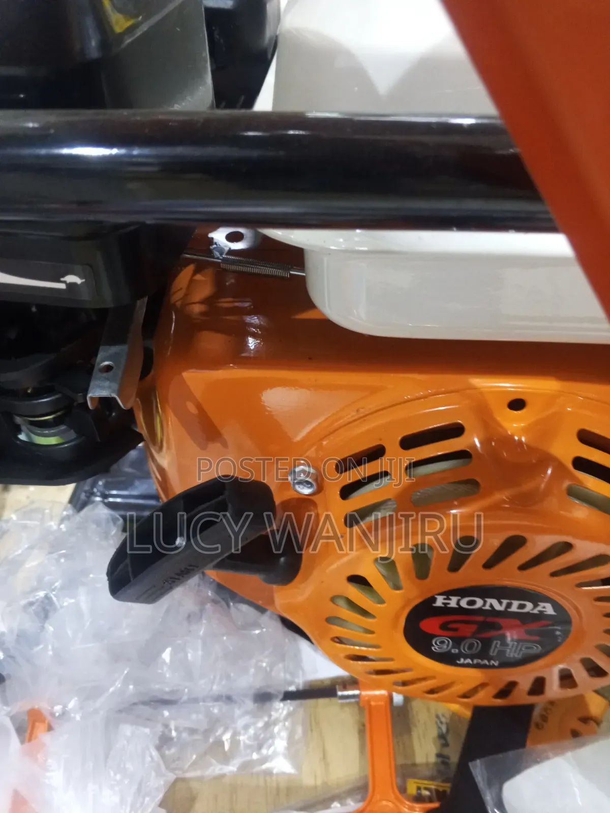 Long Lasting Water Pump/ Honda Water Pump