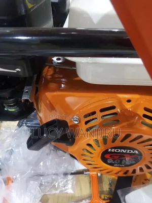 Long Lasting Water Pump/ Honda Water Pump