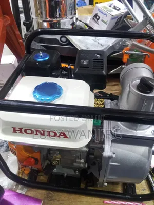 Long Lasting Water Pump/ Honda Water Pump