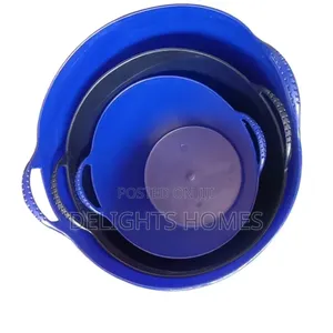 Acme Flexible Kikapu-B