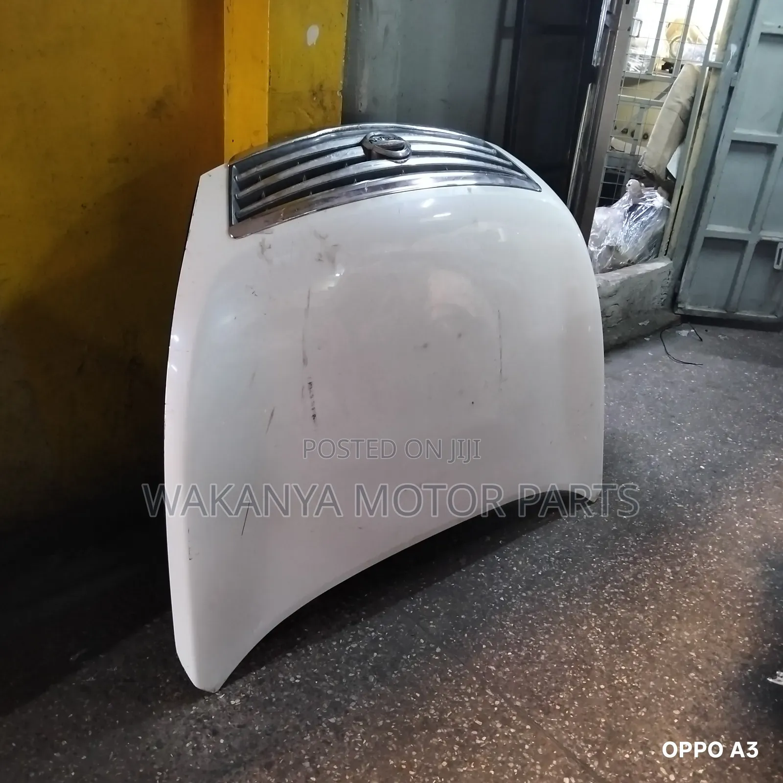 Nissan Teana J32 Bonnet, Models 2011/204. Clean Ex Japan