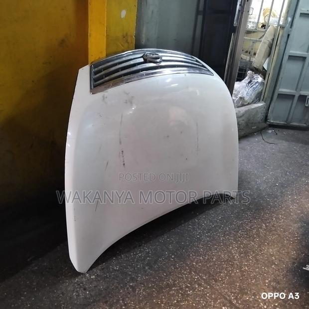Nissan Teana J32 Bonnet, Models 2011/204. Clean Ex Japan