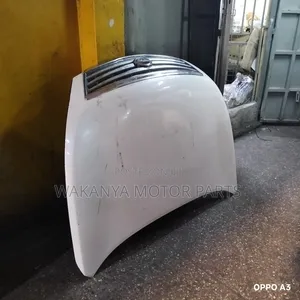 Nissan Teana J32 Bonnet, Models 2011/204. Clean Ex Japan