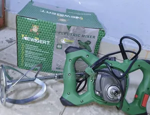 Newbeat M-169 Heavy Duty Electric Handheld Mixer (1150W / 1600W)