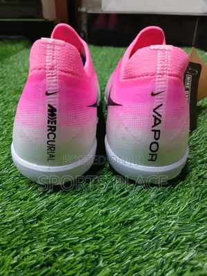 Mercurial Vapor 17 Trainers - Atomiknit
