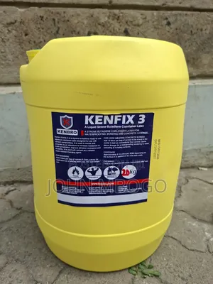 Kenfix 3 Bonding Agent - 20kg