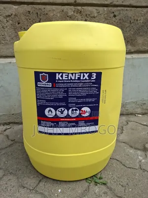 Kenfix 3 Bonding Agent - 20kg