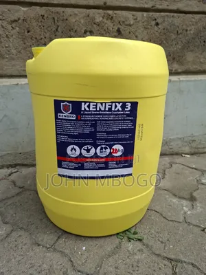 Kenfix 3 Bonding Agent - 20kg