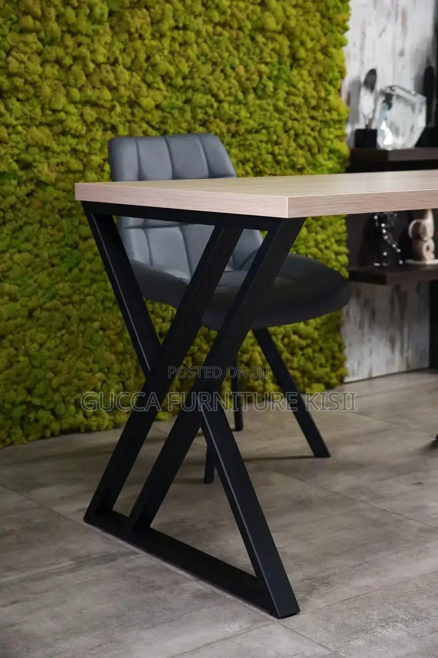 Office Desk; 1.2M Home Office Computer Desk