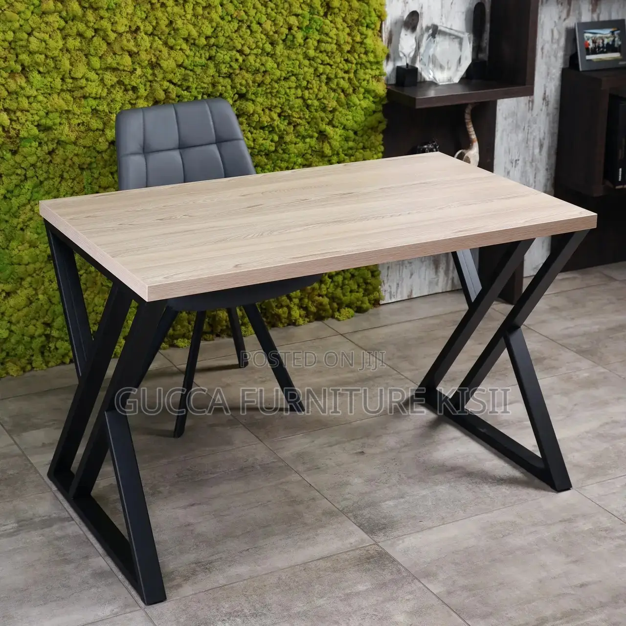 Office Desk; 1.2M Home Office Computer Desk