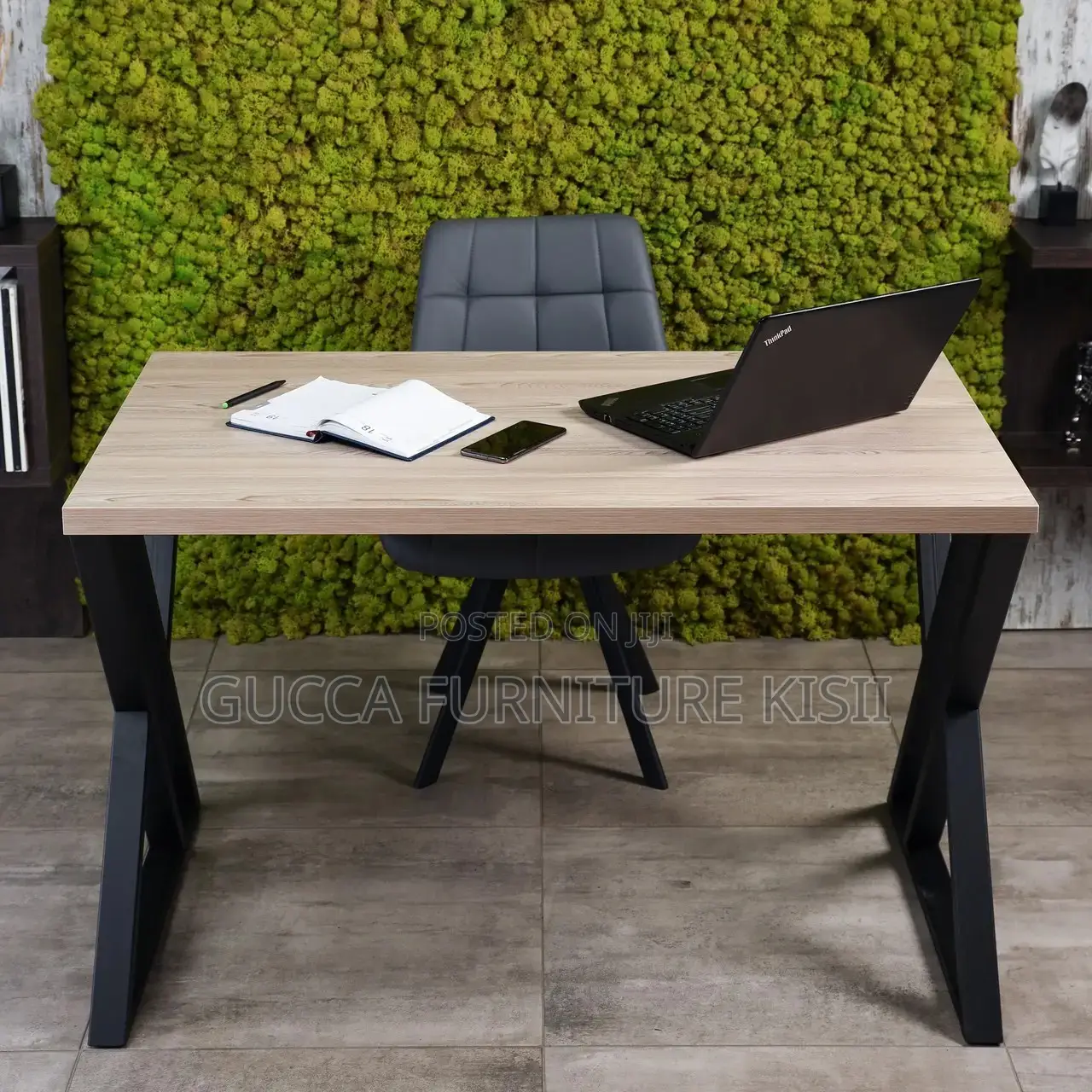 Office Desk; 1.2M Home Office Computer Desk