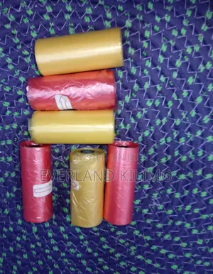 Pet Waste Bags Dog Poop Bags