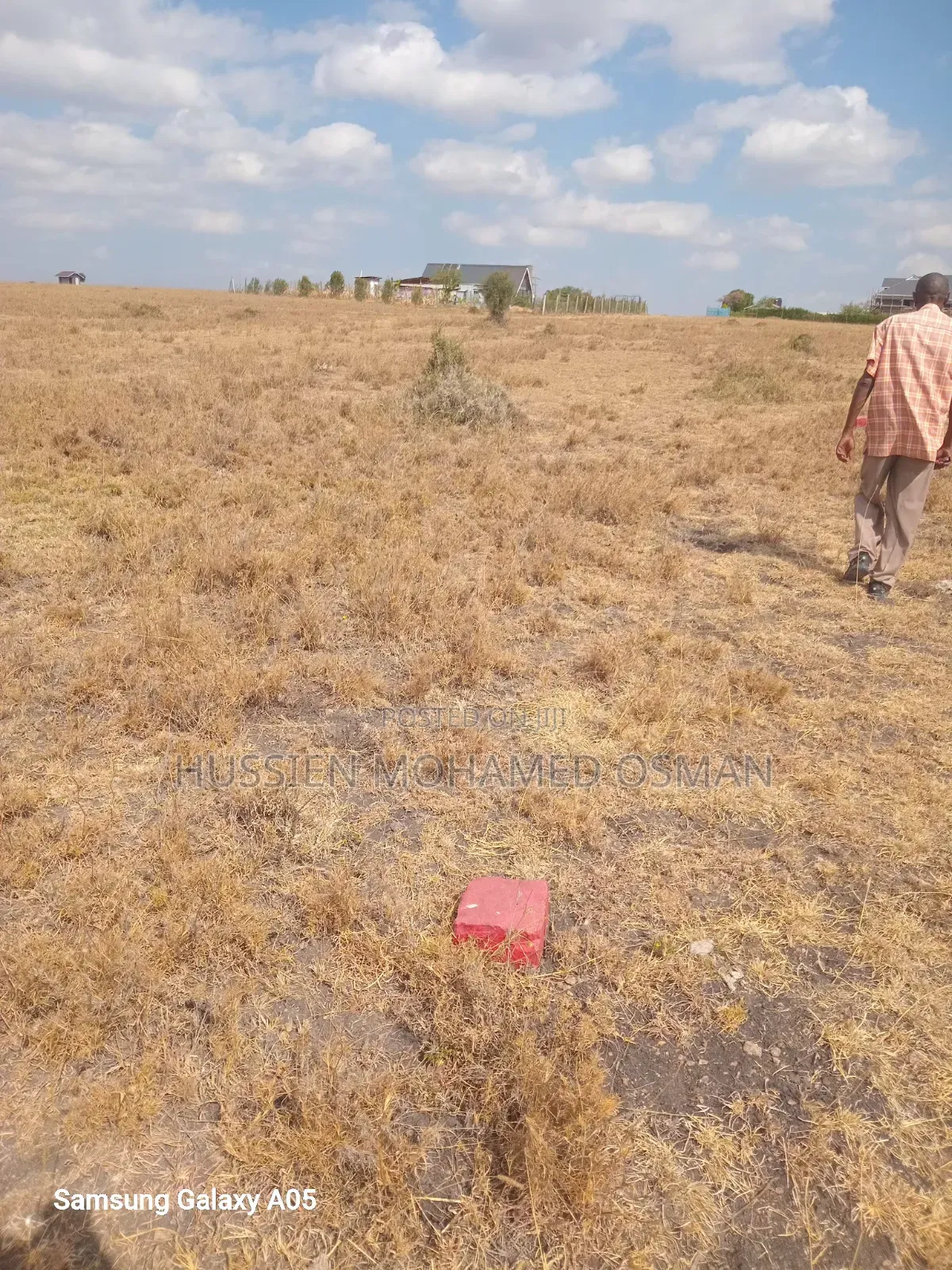 1 Acre Land , Kipeto Kajiado