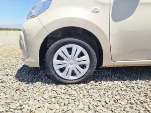 Daihatsu Boon 2019 Beige