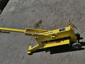 Heavy Duty Cabro Cutter