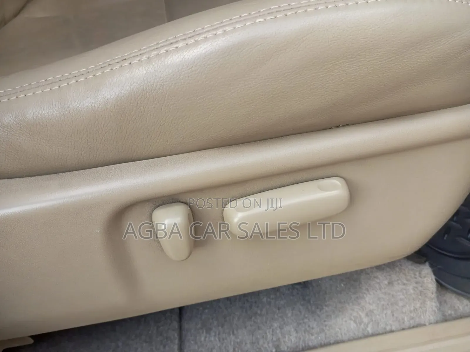 Toyota Fortuner 2015 White