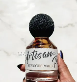 Hibiscus Magic by Fragrance World