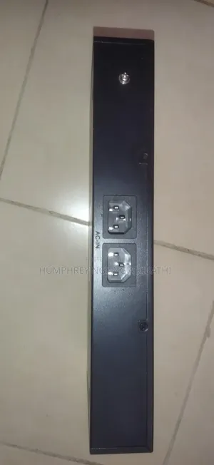 Tenda Single Port Gpon Olt