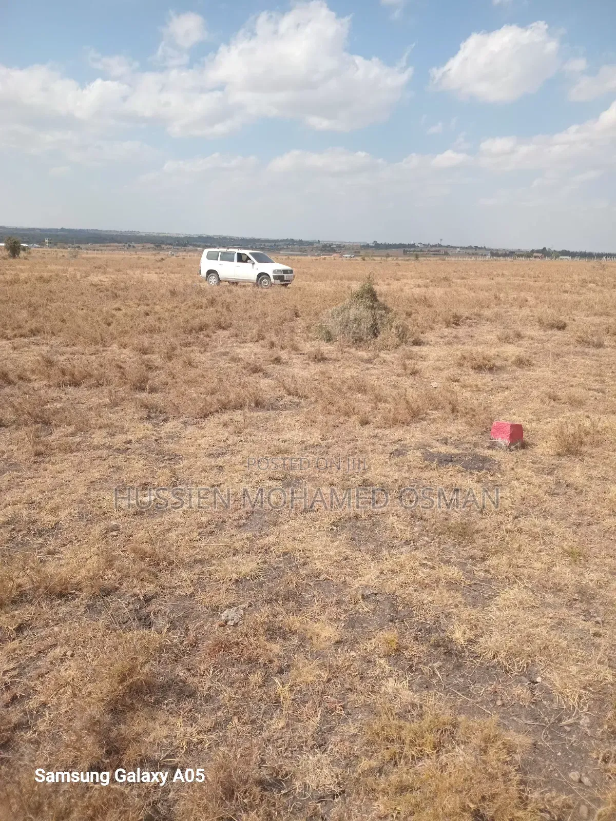 1 Acre Land , Kipeto Kajiado