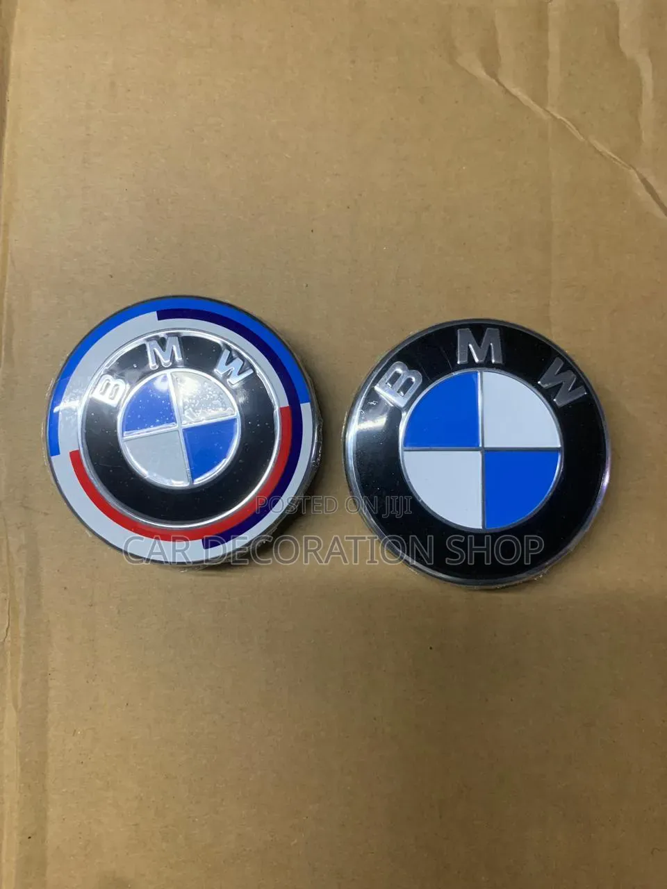 1pc Land Rover or BMW Centre Caps