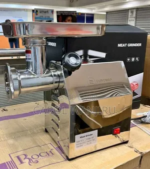 Commercial Electric M8 Meat Mincer /M8 Commercial Meat Mincer