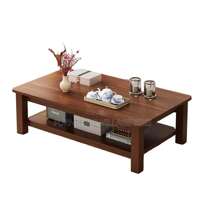 Office Furniture: Executive Coffee Table