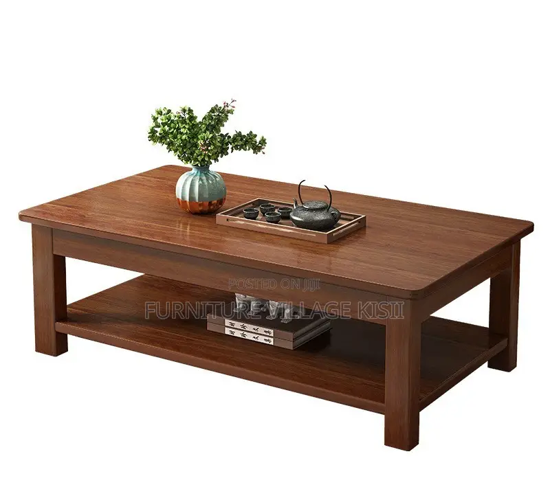 Office Furniture: Executive Coffee Table