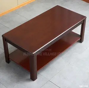 Office Furniture: Executive Coffee Table