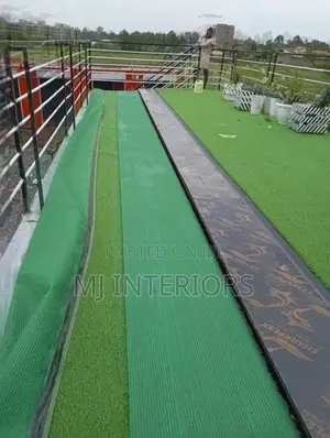 Artificial Lawn Grass Rolls for Beautiful Property Landscaping