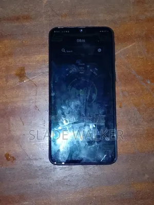 Samsung Galaxy A40 64 GB Black