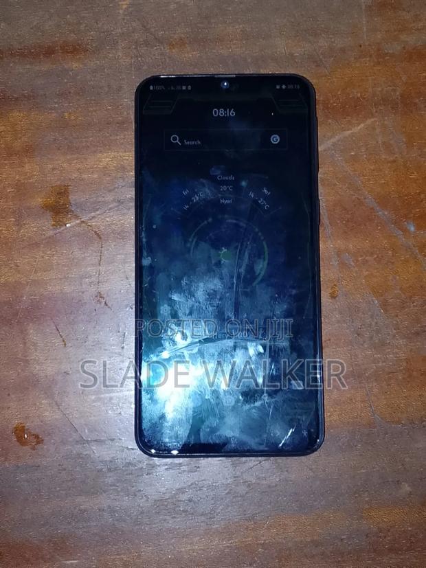 Samsung Galaxy A40 64 GB Black - main view