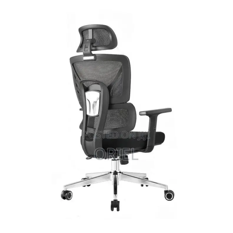Office Chair : Breathable Orthopedic Office Chair