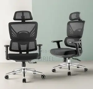 Office Chair : Breathable Orthopedic Office Chair