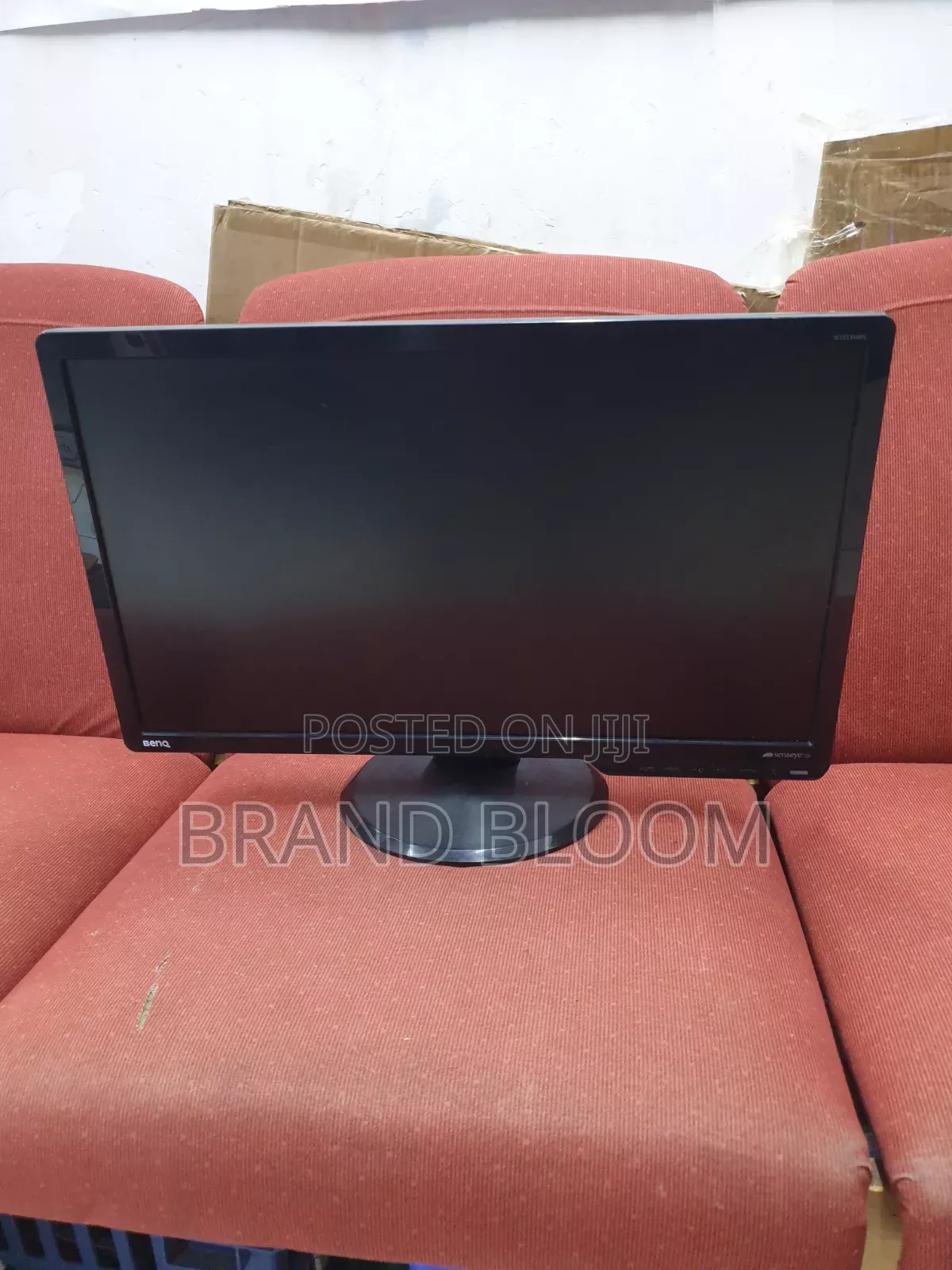 22"monitor