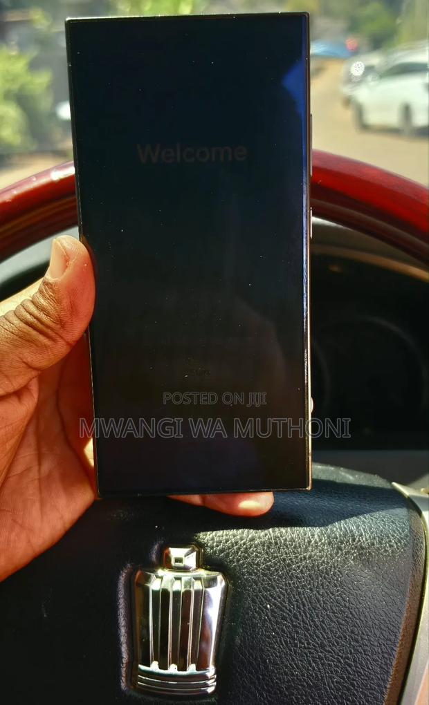 Samsung Galaxy S24 512 GB Black - thumbnail 2
