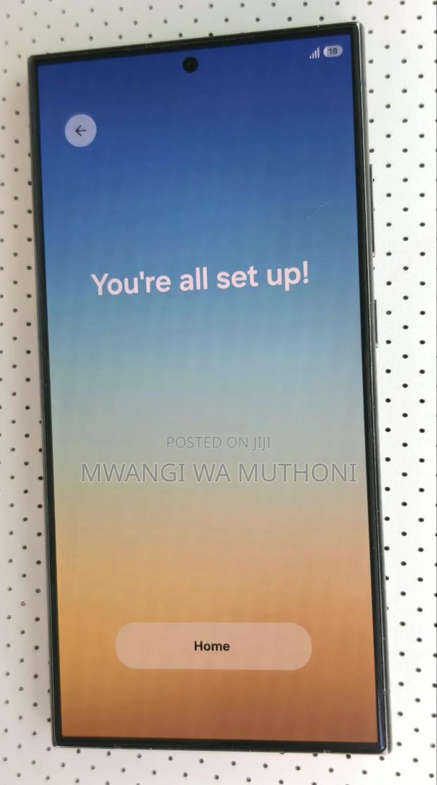 Samsung Galaxy S24 512 GB Black - thumbnail 4