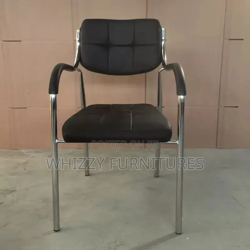 Midband Visitors Office Desk