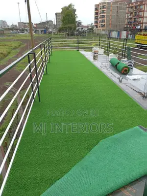 Premium Artificial Turf Mats for Gardens and Outdoor Recreation Areas