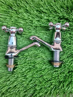 Star Pillar Tap