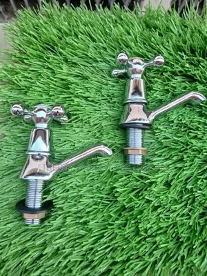 Star Pillar Tap