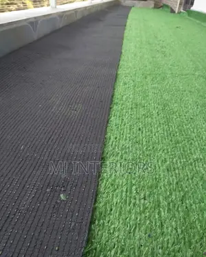 Artificial Lawn Turf Rolls for Homes, Hotels and Commercial Premises