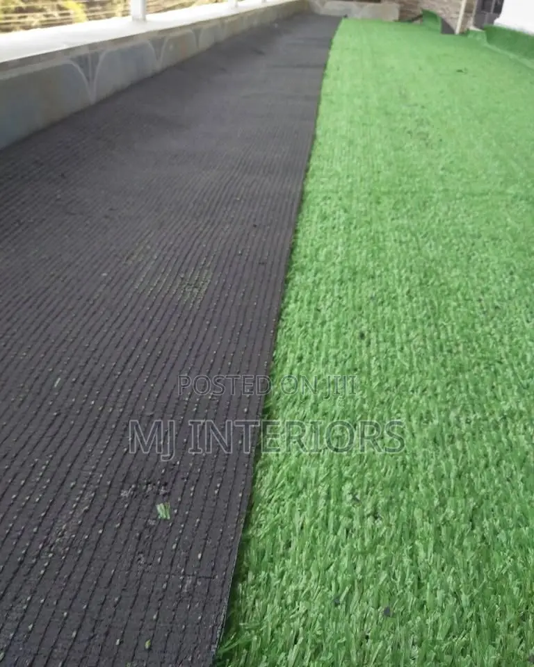 Artificial Lawn Turf Rolls for Homes, Hotels and Commercial Premises