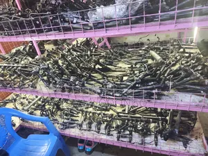 Toyota, Isuzu, Nissan, Mistubishi Nozzles