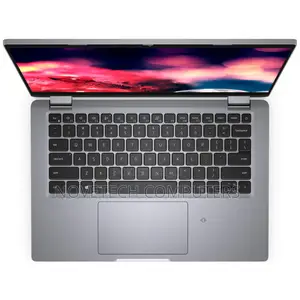 Laptop Dell Latitude 5320 2-in-1 32GB Intel Core i7 SSD 256GB