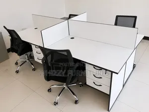 Office Desk; Working Station Table's