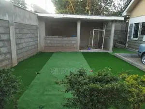 Artificial Grass for Garden Landscaping, Balcony and Compound