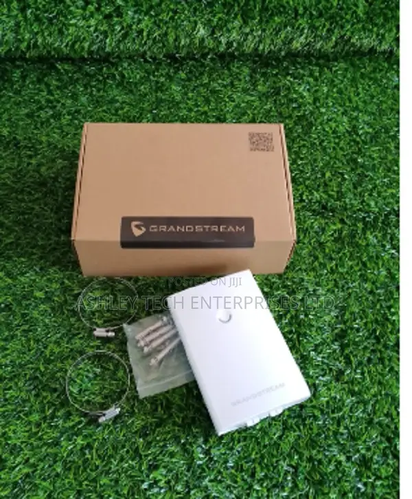 Grandstream GWN7630 200+ User WiFi Access Point