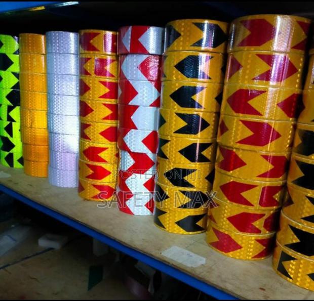 Reflective Tape 50mtr